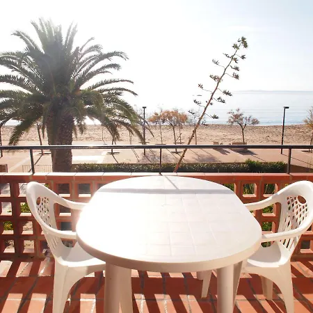 Miramar 5b Διαμέρισμα *