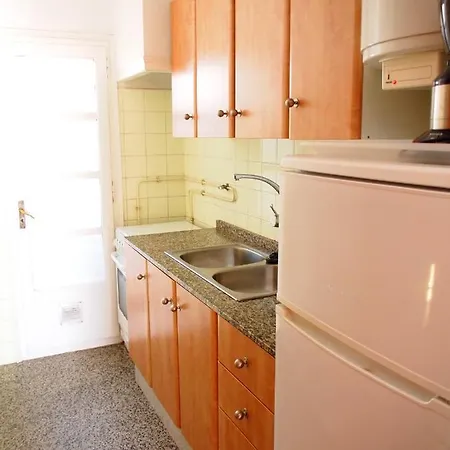 Διαμέρισμα Miramar 5b *