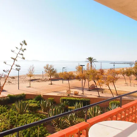 Miramar 5b Διαμέρισμα