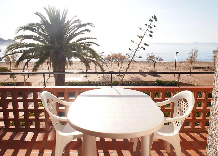 Miramar 5b Διαμέρισμα *
