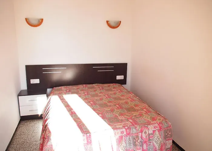 Διαμέρισμα Miramar 5b