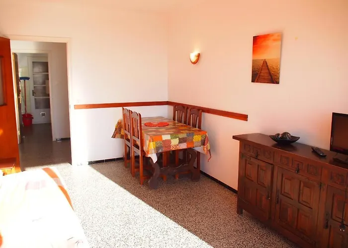 Miramar 5b Διαμέρισμα