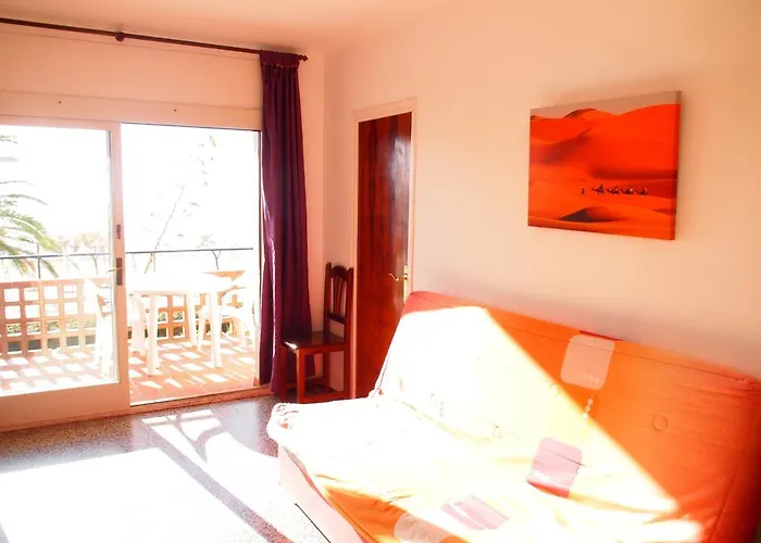 Lägenhet Miramar 5b