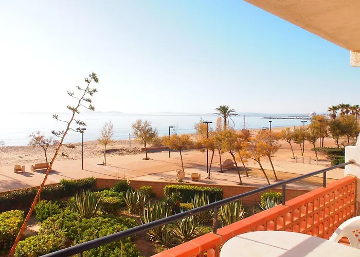 Miramar 5b Διαμέρισμα