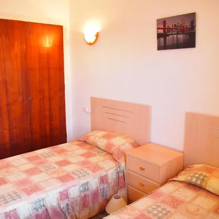 Miramar 5b Apartman *